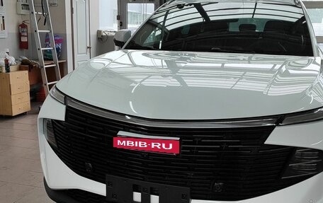 Haval F7x, 2025 год, 3 549 000 рублей, 18 фотография