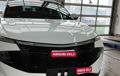 Haval F7x, 2025 год, 3 549 000 рублей, 17 фотография