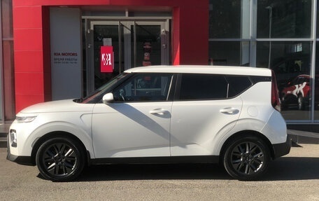 KIA Soul III, 2021 год, 1 750 000 рублей, 4 фотография