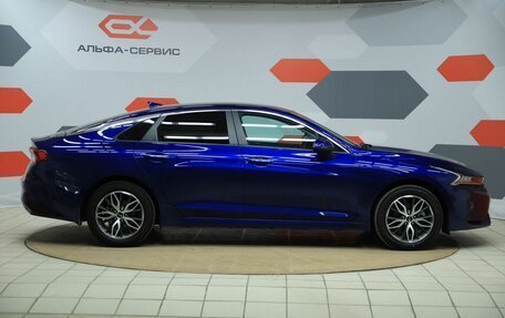 KIA K5, 2020 год, 2 320 000 рублей, 4 фотография