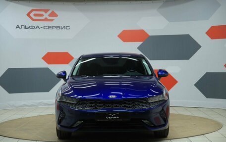 KIA K5, 2020 год, 2 320 000 рублей, 2 фотография