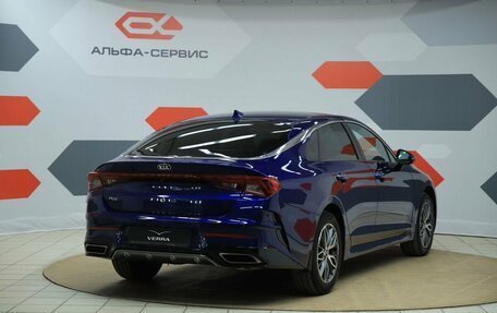 KIA K5, 2020 год, 2 320 000 рублей, 5 фотография