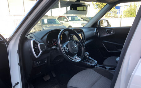 KIA Soul III, 2021 год, 1 750 000 рублей, 11 фотография