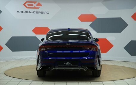 KIA K5, 2020 год, 2 320 000 рублей, 6 фотография
