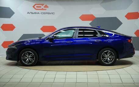 KIA K5, 2020 год, 2 320 000 рублей, 8 фотография