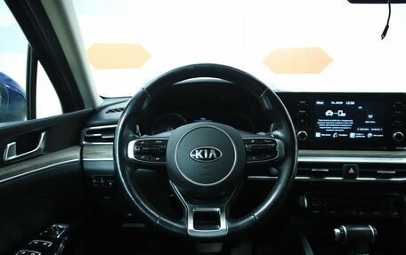 KIA K5, 2020 год, 2 320 000 рублей, 13 фотография