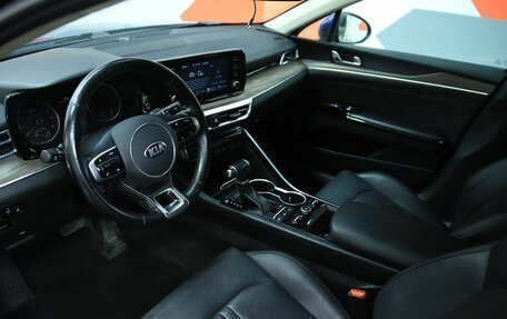 KIA K5, 2020 год, 2 320 000 рублей, 10 фотография