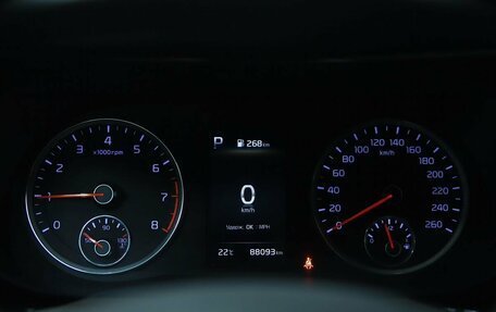 KIA K5, 2020 год, 2 320 000 рублей, 16 фотография