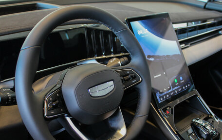 Geely Atlas, 2024 год, 3 978 000 рублей, 8 фотография