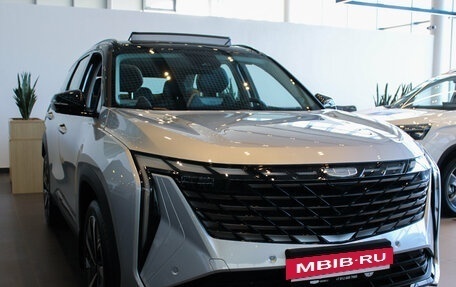 Geely Atlas, 2024 год, 3 978 000 рублей, 3 фотография