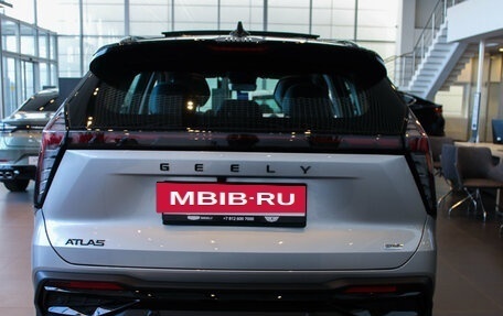 Geely Atlas, 2024 год, 3 978 000 рублей, 4 фотография