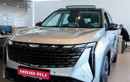 Geely Atlas, 2024 год, 3 978 000 рублей, 2 фотография