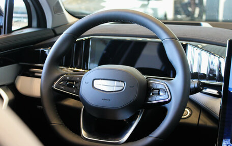 Geely Atlas, 2024 год, 3 978 000 рублей, 16 фотография