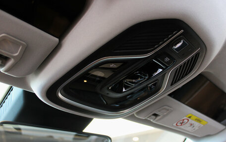 Geely Atlas, 2024 год, 3 978 000 рублей, 19 фотография