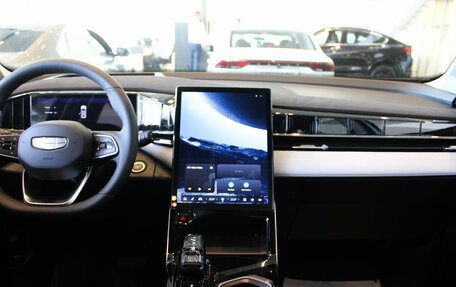 Geely Atlas, 2024 год, 3 978 000 рублей, 12 фотография