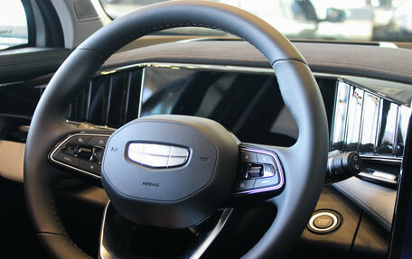 Geely Atlas, 2024 год, 3 978 000 рублей, 13 фотография