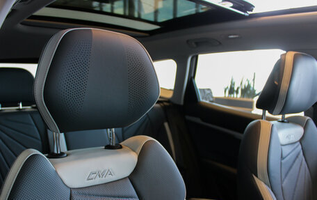 Geely Atlas, 2024 год, 3 978 000 рублей, 22 фотография