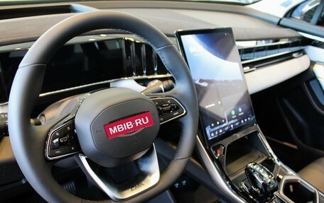 Geely Atlas, 2024 год, 3 978 000 рублей, 11 фотография