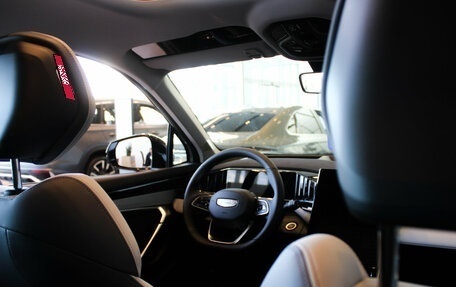 Geely Atlas, 2024 год, 3 978 000 рублей, 24 фотография