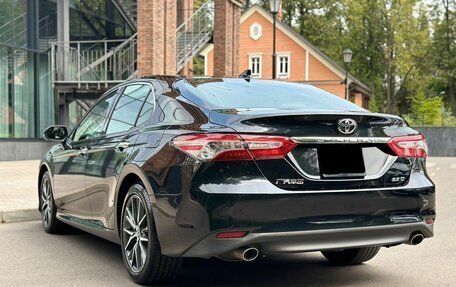 Toyota Camry, 2023 год, 3 200 000 рублей, 3 фотография