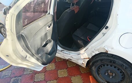 KIA Rio IV, 2020 год, 780 000 рублей, 10 фотография