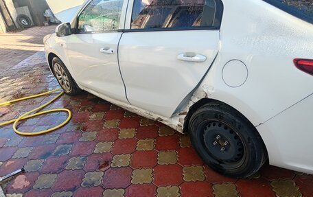 KIA Rio IV, 2020 год, 780 000 рублей, 9 фотография