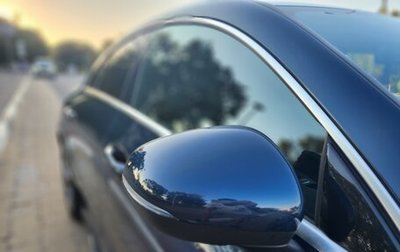 Mercedes-Benz CLA, 2019 год, 3 600 000 рублей, 1 фотография