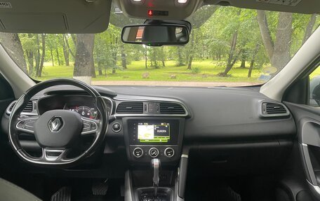 Renault Kadjar I рестайлинг, 2020 год, 2 190 000 рублей, 9 фотография