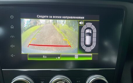 Renault Kadjar I рестайлинг, 2020 год, 2 190 000 рублей, 11 фотография