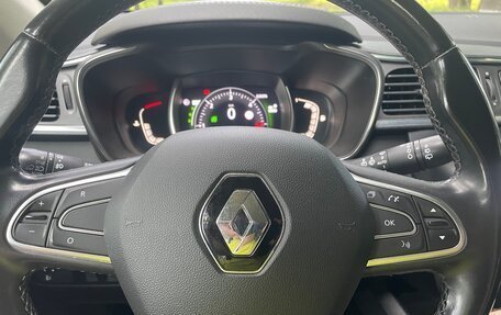 Renault Kadjar I рестайлинг, 2020 год, 2 190 000 рублей, 10 фотография