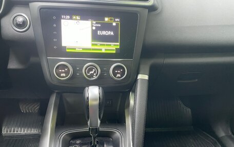Renault Kadjar I рестайлинг, 2020 год, 2 190 000 рублей, 12 фотография