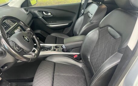 Renault Kadjar I рестайлинг, 2020 год, 2 190 000 рублей, 14 фотография