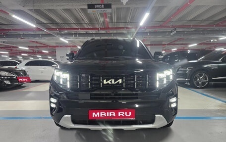 KIA Mohave I, 2022 год, 3 997 040 рублей, 1 фотография