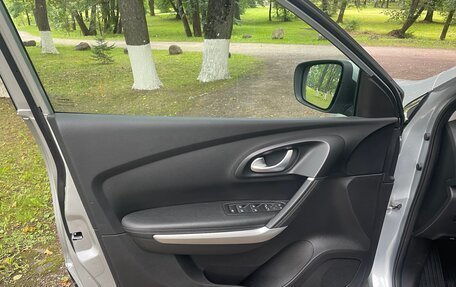 Renault Kadjar I рестайлинг, 2020 год, 2 190 000 рублей, 15 фотография