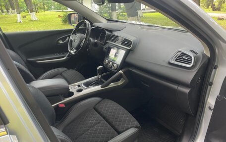 Renault Kadjar I рестайлинг, 2020 год, 2 190 000 рублей, 21 фотография