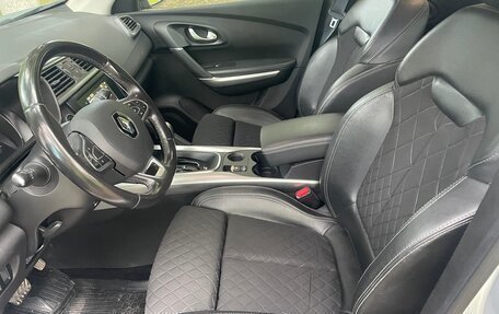 Renault Kadjar I рестайлинг, 2020 год, 2 190 000 рублей, 18 фотография
