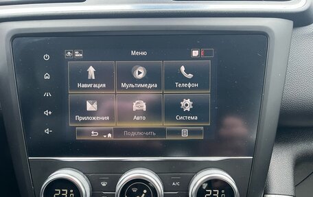 Renault Kadjar I рестайлинг, 2020 год, 2 190 000 рублей, 30 фотография