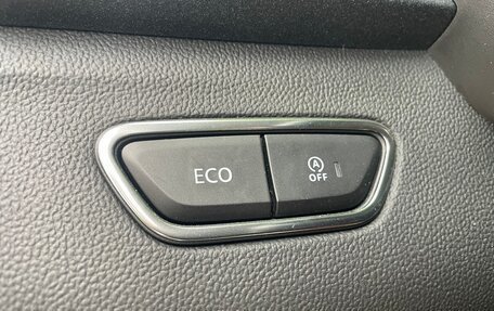 Renault Kadjar I рестайлинг, 2020 год, 2 190 000 рублей, 29 фотография