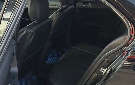 Mitsubishi Lancer IX, 2008 год, 700 000 рублей, 6 фотография