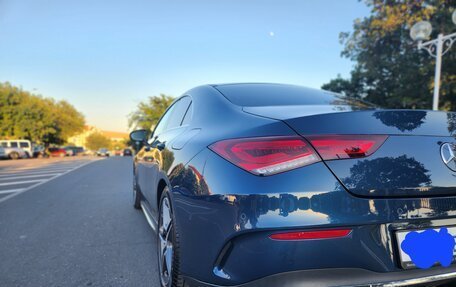 Mercedes-Benz CLA, 2019 год, 3 600 000 рублей, 5 фотография