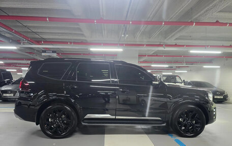 KIA Mohave I, 2022 год, 3 997 040 рублей, 4 фотография