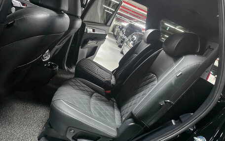 KIA Mohave I, 2022 год, 3 997 040 рублей, 13 фотография