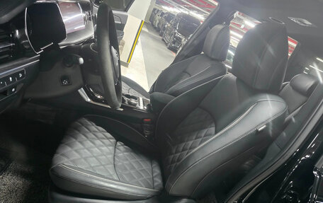 KIA Mohave I, 2022 год, 3 997 040 рублей, 11 фотография