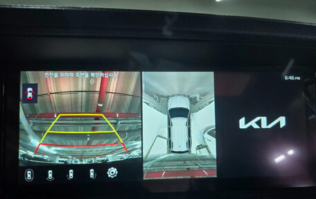 KIA Mohave I, 2022 год, 3 997 040 рублей, 9 фотография