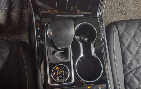 KIA Mohave I, 2022 год, 3 997 040 рублей, 10 фотография