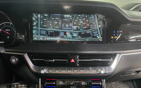 KIA Mohave I, 2022 год, 3 997 040 рублей, 8 фотография