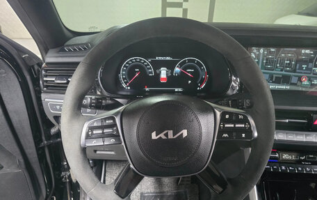 KIA Mohave I, 2022 год, 3 997 040 рублей, 7 фотография