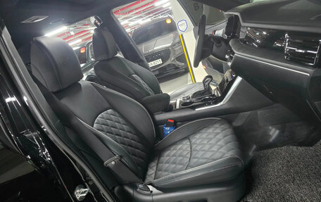 KIA Mohave I, 2022 год, 3 997 040 рублей, 12 фотография