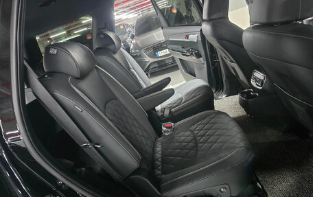 KIA Mohave I, 2022 год, 3 997 040 рублей, 14 фотография