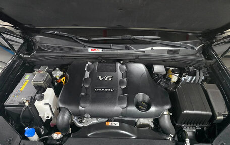 KIA Mohave I, 2022 год, 3 997 040 рублей, 16 фотография